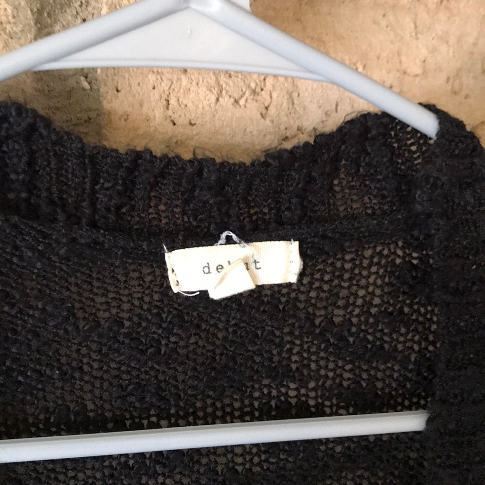 Cardigan - Picture 2 of 2